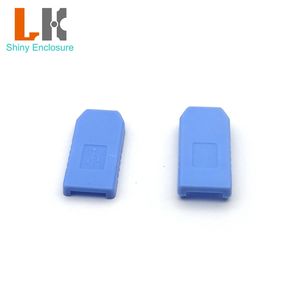Boîtier en plastique ABS pour clé USB, boîte de jonction en plastique moulé par injection, boîte de câble USB, 40*17*10mm - Product Image 5
