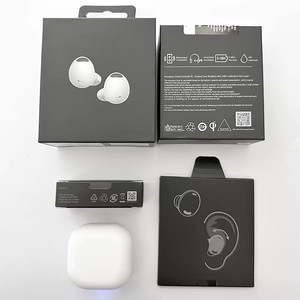 Vente directe Oneplus Buds Pro 2, écouteurs Bluetooth, réduction de bruit active 48 dB, casque sans fil, autonomie de la batterie de 39 heures, IP55, Oneplus <span class=keywords><strong>11</strong></span> - Product Image 6