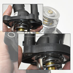 Termostato de piezas de automóviles Smile para Mondeo 2010-2015 5086515 AG9G8575CA AG9G8575B de la marca de la sonrisa de la marca del modelo de automóvil de la marca - Product Image 6