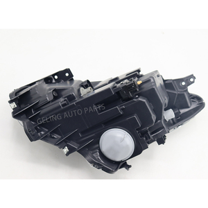 ชุดแต่งรถยนต์ ไฟหน้า LED รุ่น 35300M55RB1 35321M55RB0 สำหรับรถยนต์มารูติ ซูซูกิ สวิฟท์ ดีไซร์ ปี 2018 2015 2020 - Product Image 3