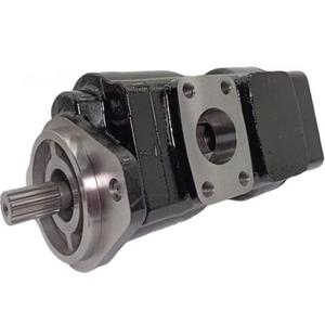 Hydraulic <b>Gear</b> Pump KP30 Series AT431670 KP30.82S0-06SU-LRR/RP-N-HSC Oil Pump AT431670 KP30.82S0-06SU-LRR/RP-N-HSC KP3082S006SUL - Product Image 3