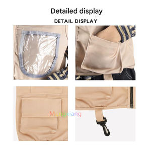 Conjuntos <span class=keywords><strong>de</strong></span> <span class=keywords><strong>traje</strong></span> <span class=keywords><strong>de</strong></span> explorador <span class=keywords><strong>de</strong></span> verano para niños, chaleco <span class=keywords><strong>de</strong></span> aventura para acampar, sombrero <span class=keywords><strong>de</strong></span> <span class=keywords><strong>pescador</strong></span>, herramienta <span class=keywords><strong>de</strong></span> exploración, conjunto <span class=keywords><strong>de</strong></span> captura <span class=keywords><strong>de</strong></span> insectos <span class=keywords><strong>de</strong></span> Arqueología - Product Image 6