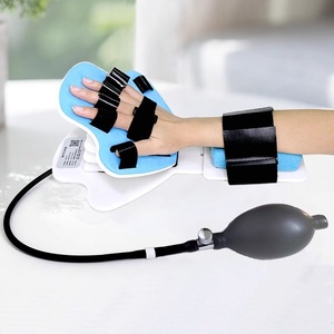 Alat Pelatihan Rehabilitasi Sendi Pergelangan Tangan Terintegrasi Airbag Perawatan Rumah untuk Fraktur Tangan dan Stroke - Product Image 1