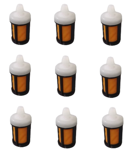 Nouveau filtre à carburant pour Stihl MS271 MS291 MS311 MS362 MS391 MS461 Modèle 00003503518 - Product Image 1