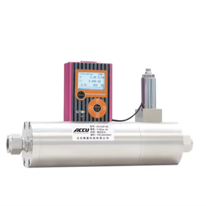 Controlador Digital de Flujo para Control de Presión de Azúcar, Suministro Directo de Fábrica China - Product Image 2