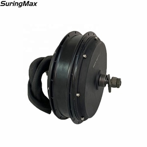 QS 17 19 Inch <strong>Electric</strong> Hub Motorcycle Conversion Qs 205 Ebike 72v 5000w <strong>Electric</strong> <strong>Bike</strong> <strong>Motor</strong> - Product Image 2