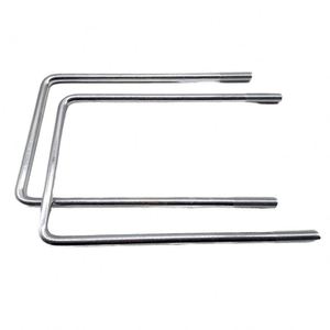 Vis en titane Gr5 personnalisées avec revêtement M4 M5 M8 M12 pour moyeu de roue de voiture de course, vis en titane doré brûlé - Product Image 1