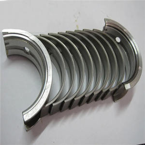 Cuscinetto di Biella Principale per Albero Motore per MACK, VAVSTAR, YANMAR, <span class=keywords><strong>WARTSILA</strong></span>, LIEBHERR - Product Image 4