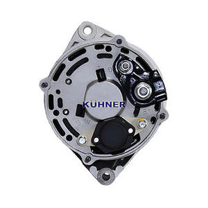 Alternatore compatibile con VW GOLF I 1.1 Benzina (KW: 37, CV: 50) dal 04-1974 al 07-1983 KUHNER 30354RI NUOVO - Product Image 3