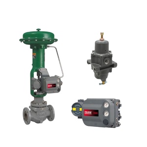 Contrôleur numérique SIS DVC6200 avec régulateur 67CFR |   Nouveau et original - Product Image 4