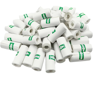 China Thermal Paper Manufacturer BPA Free 57x40 80x80 Papel Termico POS Bill Paper Rolls Cash Register <b>Receipt</b> Paper Rolls - Product Image 1