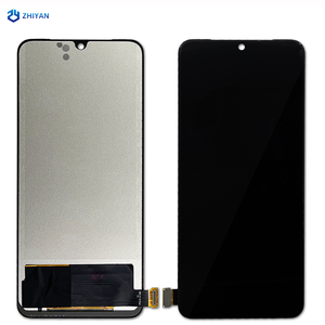 Pantalla LCD TFT de Repuesto para Teléfono Inteligente VIVO <span class=keywords><strong>V21</strong></span> S9E, Lista para Enviar, Piezas de Reparación, Panel de Pantalla Móvil, 1 Año de Garantía - Product Image 3