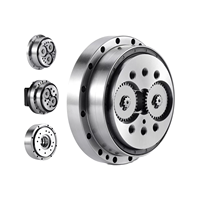 Réducteur cycloïdal creux RV-E haute précision pour robot industriel, idéal pour l'automatisation industrielle et les applications CNC