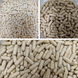 Distribuidores Fertility Capsules Maca L-arginina Male Fertility Capsules For Men Energy Power Gummies - Product Image 5