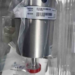 Manomètre à vide MKS E28H.1TDF6B, plage 0,1 Torr, transducteur de pression à thermocouple, USA - Product Image 2
