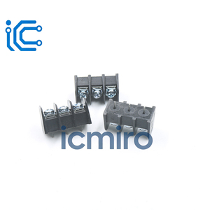 ชิปวงจรรวม icmiro แบบดั้งเดิม0387207503ซัพพลายเออร์ - Product Image 1