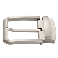 LY35-23861 Accessoires de ceinture pour homme, boucle à ardillon, directement de l'usine