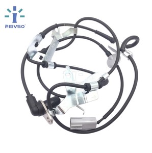 Sensor de Velocidad de Rueda ABS Universal Confiable PEIVSO, Delantero Derecho, para Mazda BT50 / Ford Ranger OEM UM534370X - Product Image 1