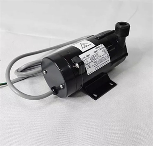 Bomba Magnética SANSO PMD-2573 4033 7533 Todos los Productos Pasan por Pruebas Estrictas y Son Calificados Antes de su Uso - Product Image 2