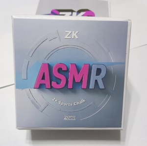 Gesso Super Morbido per Palestra e Sport Utilizzato per ASMR - Product Image 4