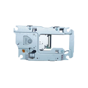 Lecteur Blu-ray KEM-850AAA pour PS3 Super Slim 4000 4001 4201 4301, lentille laser KES-850A avec câble flexible et cadre, pièce de rechange - Product Image 5
