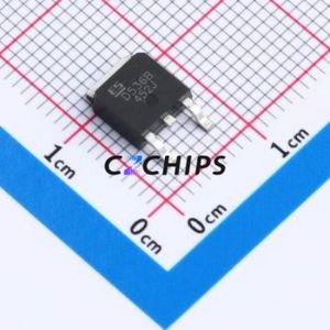 Nuevo Transistor de Efecto de Campo (MOSFET) ESE3050K TO-252 Original, Venta al por Mayor de Componentes Electrónicos y Servicio BOM - Product Image 1