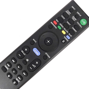 ใหม่ RMT-AH111E รีโมทคอนโทรลสำหรับโซนี่ เอวี ซาวด์ บาร์ระบบเสียง SA-WCT390 - Product Image 3