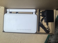 Vendita Diretta dalla Fabbrica Cinese di F670L XPON ONU, WiFi5 Dual Band AC1200, Modem in Fibra Ottica 4GEFTTH GPON EPON ONT