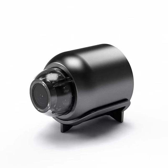 Factory Wholesale HD 1080P BULLET WIFI Night Vision Wireless Connection Night Vision Battery Camera