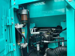 Kobelco SK140LC Hydraulic Crawler Excavator 15 Ton Used Japan Made With Digging Bucket 0.32m³ Capacity - Product Image 5