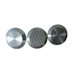 SS 304 Marcadores táctiles Indicador táctil <span class=keywords><strong>de</strong></span> seguridad Guía Pavimentación Azulejo Stud Marcadores táctiles - Product Image 6