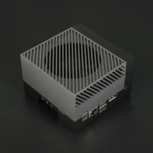 Kit di Sviluppo <span class=keywords><strong>AI</strong></span> NVIDIA Jetson AGX Orin di Livello Server, Scheda ad Alte Prestazioni per Sviluppatori - Product Image 5