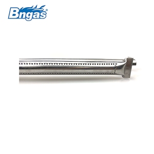 Thép không gỉ hình ống <span class=keywords><strong>Burner</strong></span> H hình <span class=keywords><strong>Burner</strong></span> thay thế <span class=keywords><strong>Burner</strong></span> cho magikitch - Product Image 4