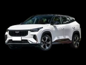 Jetour Dasheng 2026 Edizione Youth 1.5T 6DCT Elite SUV 5 Porte 5 Posti con Motore 1.5T 156cv L4 per Adulti Prodotto in Cina - Product Image 5