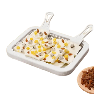 ZASA Molde Grande de Silicona Ecológico para Helados y Paletas - Reutilizable DIY - Product Image 1
