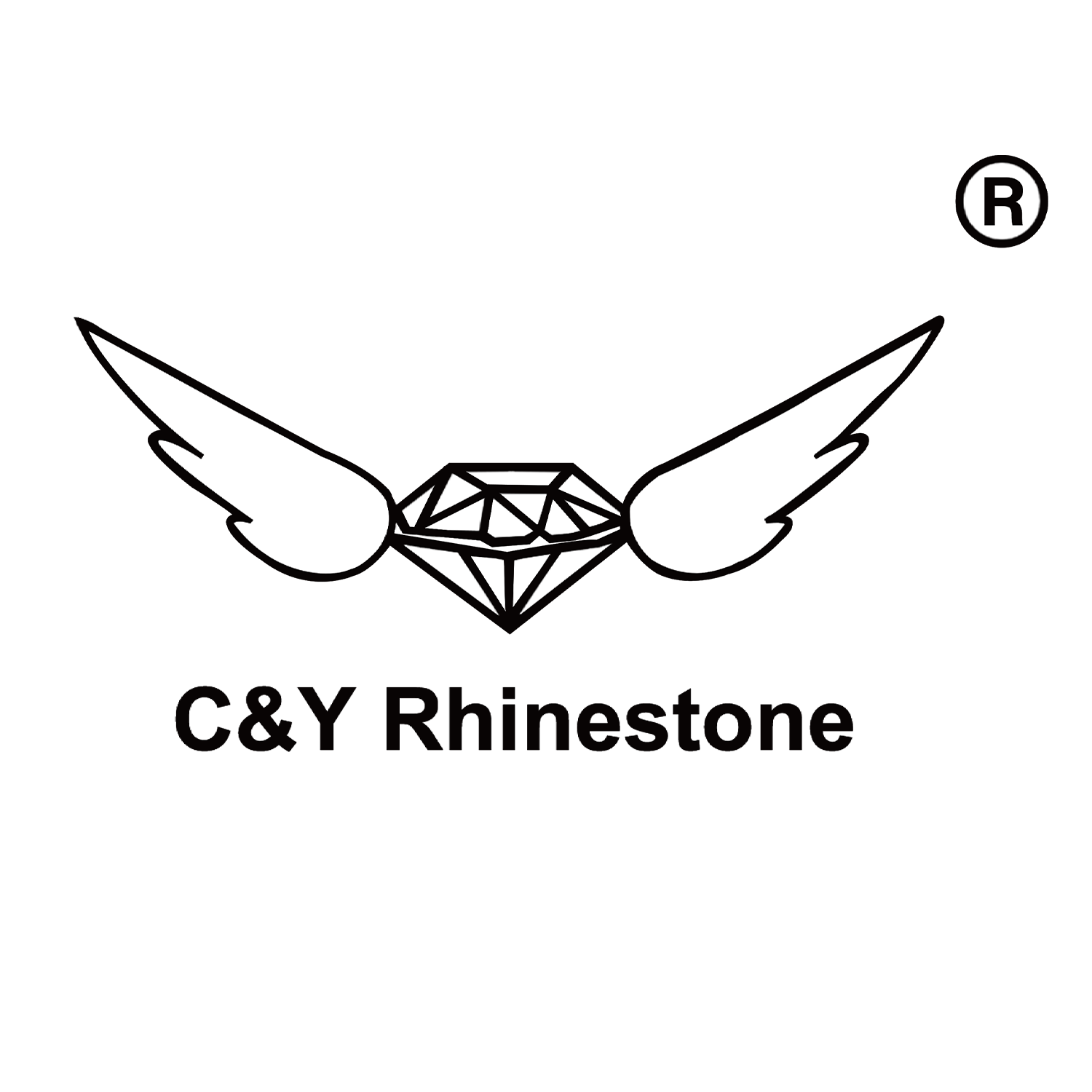 Dongguan Chuangying Rhinestone Co., Ltd. logo