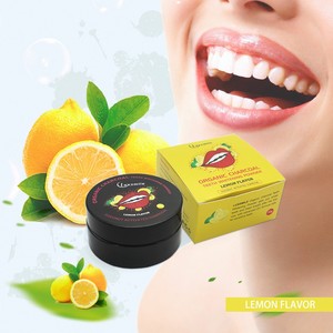 El <span class=keywords><strong>mejor</strong></span> sabor a menta fresca en polvo de <span class=keywords><strong>pasta</strong></span> de <span class=keywords><strong>dientes</strong></span> blanqueadora de <span class=keywords><strong>dientes</strong></span> de carbón activado - Product Image 5