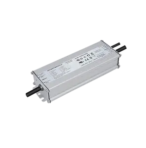 Controlador LED de 100 vatios, Controlador led de 100w, 700ma, IP67, eum100s150dg