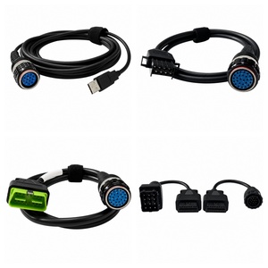 Herramienta de Diagnóstico de Comunicación Vocom II 88894000 88890300 Vocom 2 para Camiones Volvo y Excavadoras, en Oferta - Product Image 2