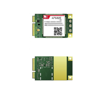 HAISEN SIMCOM A7602E-H Modul Mini PCle LTE CAT4 Mode Komunikasi Nirkabel A7602E-H PCIE