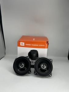 Altavoces para coche Rolls Royce, altavoces autoamplificados para coche, altavoces para escape de coche - Product Image 4