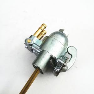 Valve de réservoir d'essence en acier inoxydable, coq Valve, pour <span class=keywords><strong>Honda</strong></span> <span class=keywords><strong>CB</strong></span> 500 <span class=keywords><strong>550</strong></span> 750 CB500 CB550 CB750 - Product Image 5