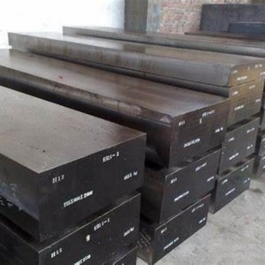 Dayanıklılık performansı için Premium takım çeliği H13 D2 A2 P20 düz çubuk kalıp çelikleri - Product Image 5