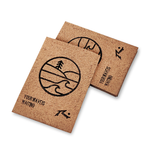 Manufacturer Hot Sale Debossed Leather Logo Name <strong>Label</strong> Iron on Sew on Custom Leather Patch for Caps Hats <strong>Jeans</strong> - Product Image 5