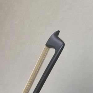 <span class=keywords><strong>Precio</strong></span> barato negro accesorios violín de fibra de carbono de <span class=keywords><strong>arco</strong></span> - Product Image 4