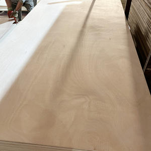 Contrachapado <span class=keywords><strong>Okumen</strong></span> Certificado de 1220x2440mm, 3-25mm, Grado para Fabricación de Gabinetes, Superficie Lisa para Muebles y Diseño de Interiores - Product Image 6