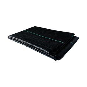 Agricultural Weed Killers Mat, Heavy Duty Weed Control <strong>Fabric</strong>, Heavy Duty Polyester <strong>Mesh</strong> <strong>Fabric</strong>