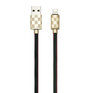 Per il <span class=keywords><strong>iphone</strong></span> di Lusso Alla Moda di disegno di <span class=keywords><strong>Cavo</strong></span> di Dati del <span class=keywords><strong>Caricatore</strong></span> - Product Image 2