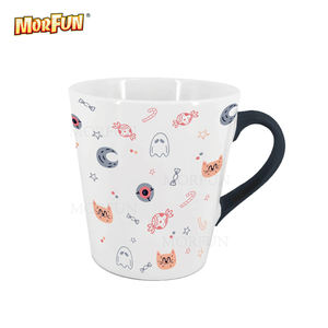 <span class=keywords><strong>Comprar</strong></span> <span class=keywords><strong>tazas</strong></span> de café de cerámica personalizadas, proveedor barato - Product Image 5