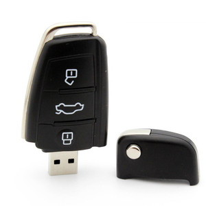 <span class=keywords><strong>Usb</strong></span> <span class=keywords><strong>Flash</strong></span> Drive 100% Công Suất Thực Car Key 8GB 16GB 32GB 64GB Pen Drive Pendrive Memory Stick U Đĩa - Product Image 3